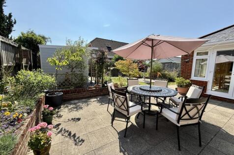 Garden:
