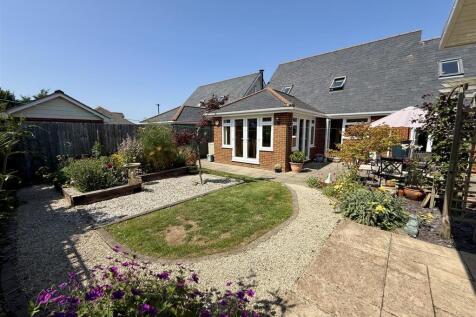 Garden:
