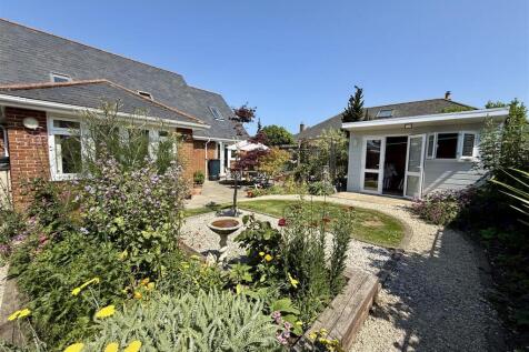Garden: