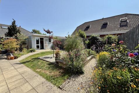 Garden:
