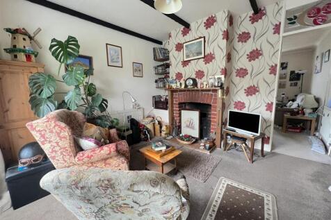 Sitting Room: