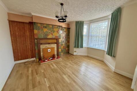 Lounge: