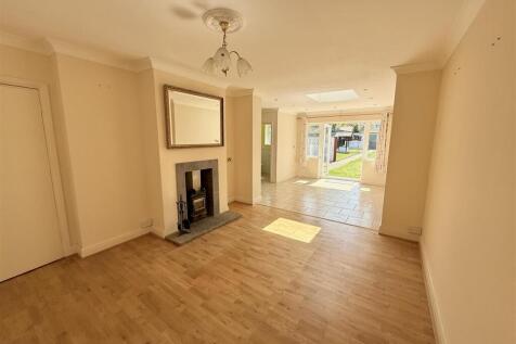 Sitting Room: