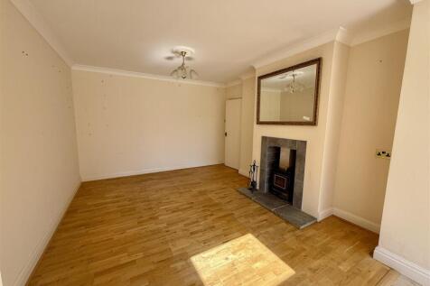 Sitting Room: