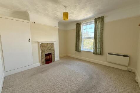 Bedroom One: