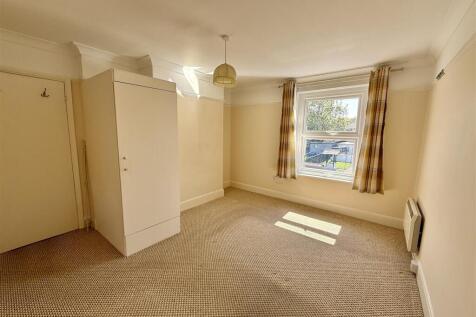 Bedroom Two: