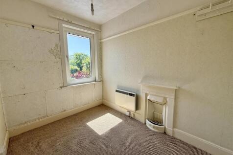 Bedroom Three:
