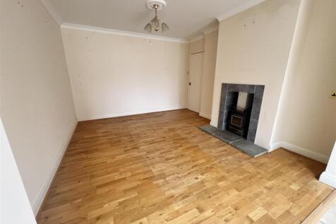 Sitting Room: