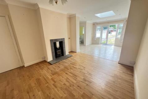 Sitting Room: