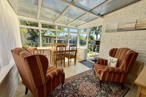 Conservatory: