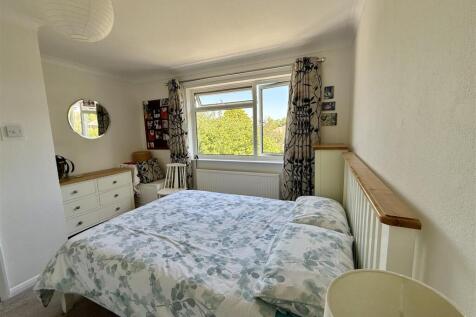 Bedroom One: