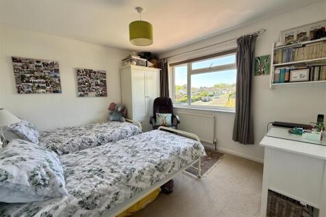 Bedroom Two: