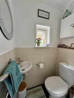 Cloakroom: