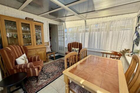 Conservatory: