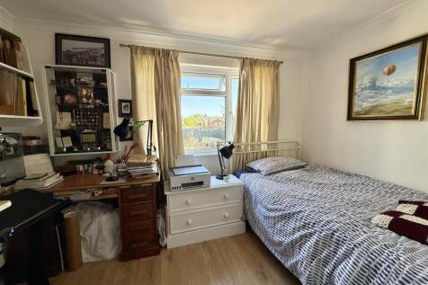 Bedroom Three: