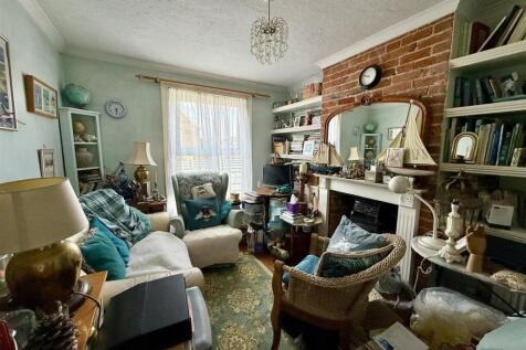 Sitting Room: