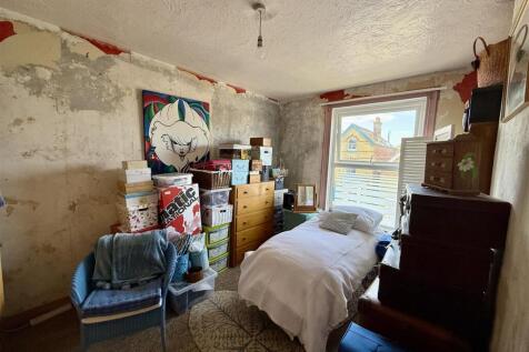 Bedroom One: