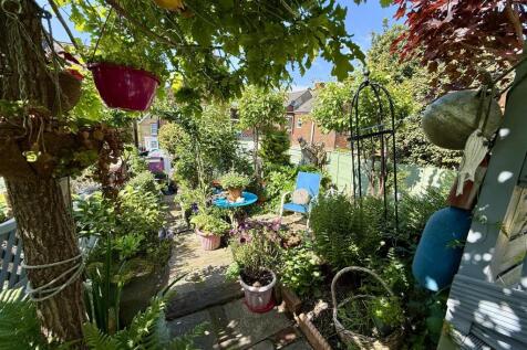 Gardens: