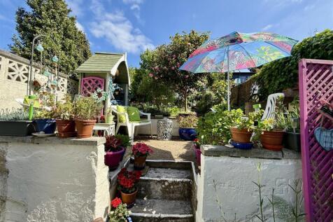 Gardens: