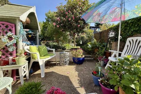 Gardens: