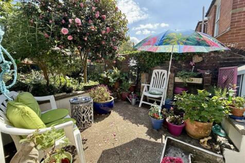 Gardens: