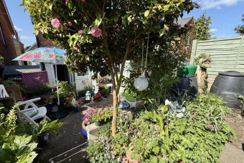 Gardens: