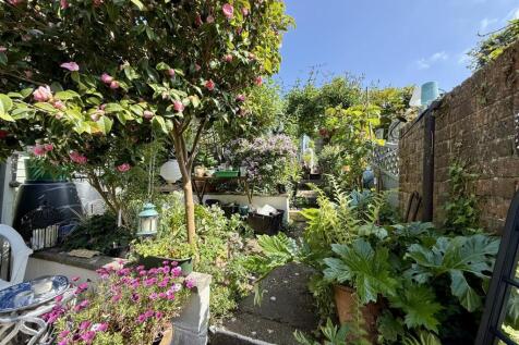 Gardens:
