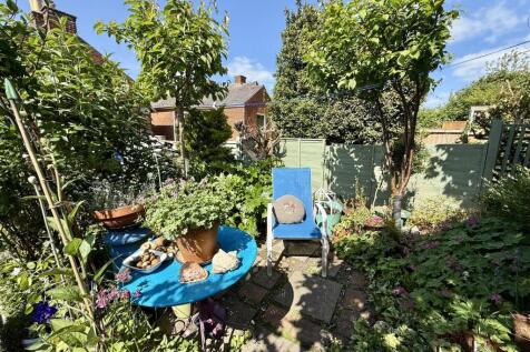 Gardens: