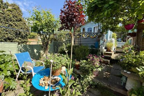 Gardens: