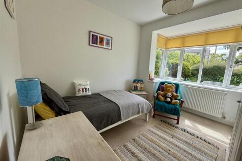 Bedroom Two: