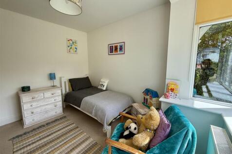 Bedroom Two: