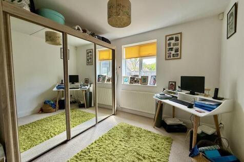 Bedroom Three: