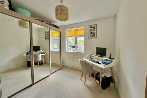 Bedroom Three: