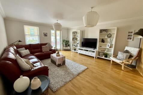 Sitting Room: