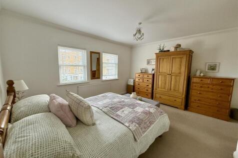 Bedroom Two: