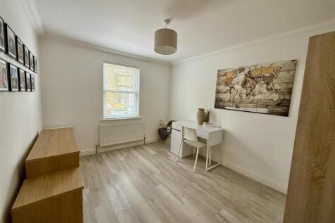 Bedroom Three: