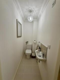 Cloakroom: