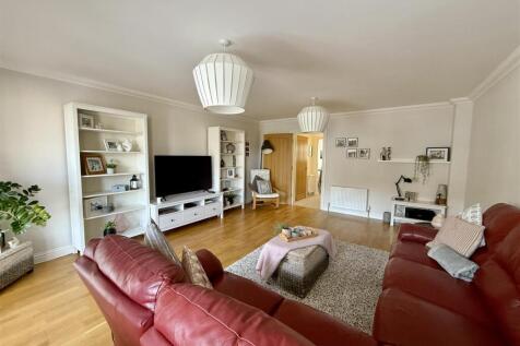 Sitting Room: