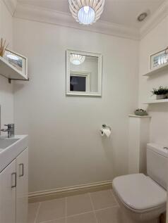 Cloakroom: