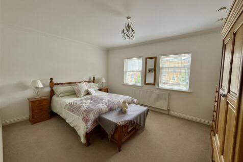 Bedroom Two: