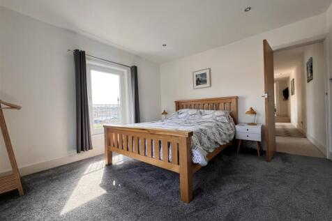 Bedroom One:
