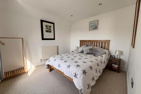Bedroom Two: