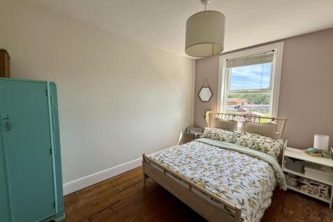 Bedroom Two: