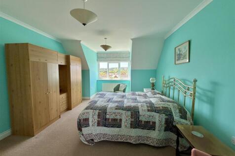 Bedroom One: