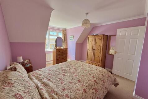 Bedroom Two: