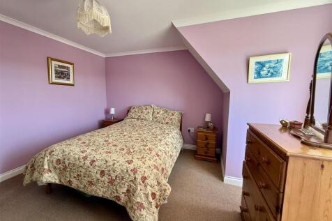 Bedroom Two: