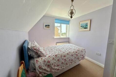 Bedroom Three: