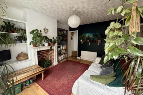 Sitting Room: