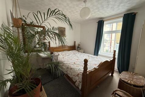 Bedroom One: