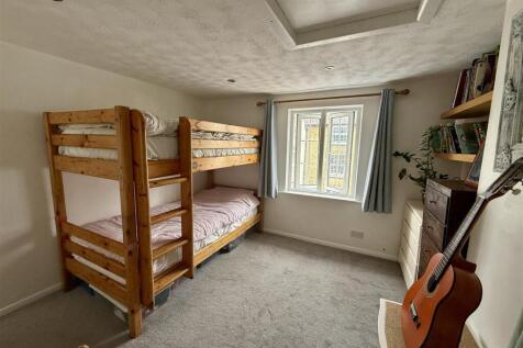 Bedroom Two: